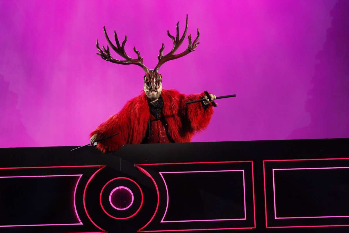 Bad Hersfelder Festspiele – Goethe!
