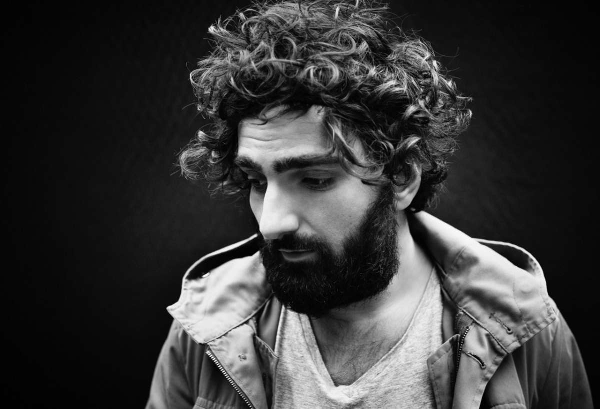 Press Play – Livestream Konzerte – Fayzen