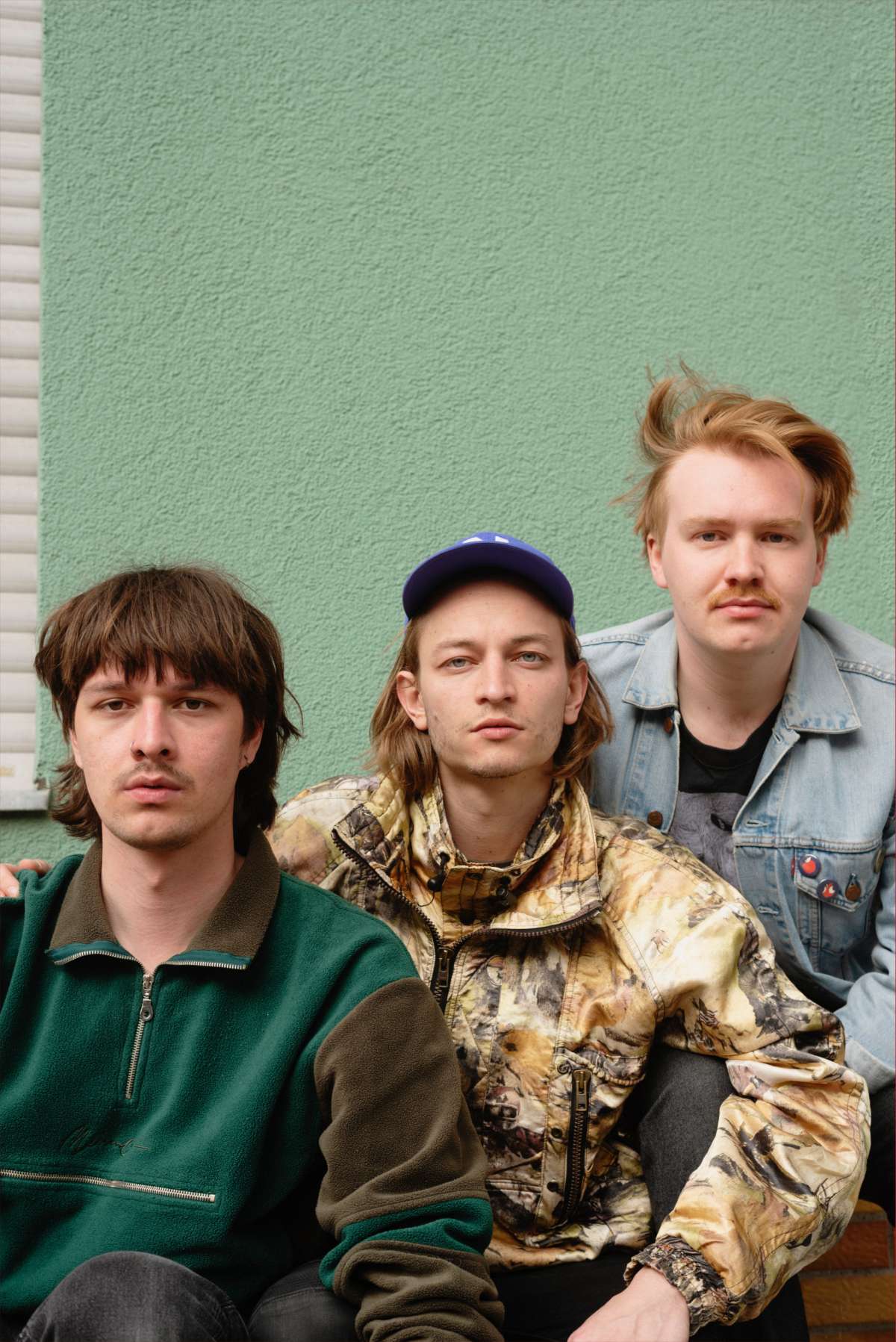 Press Play – Livestream Konzerte – Darjeeling