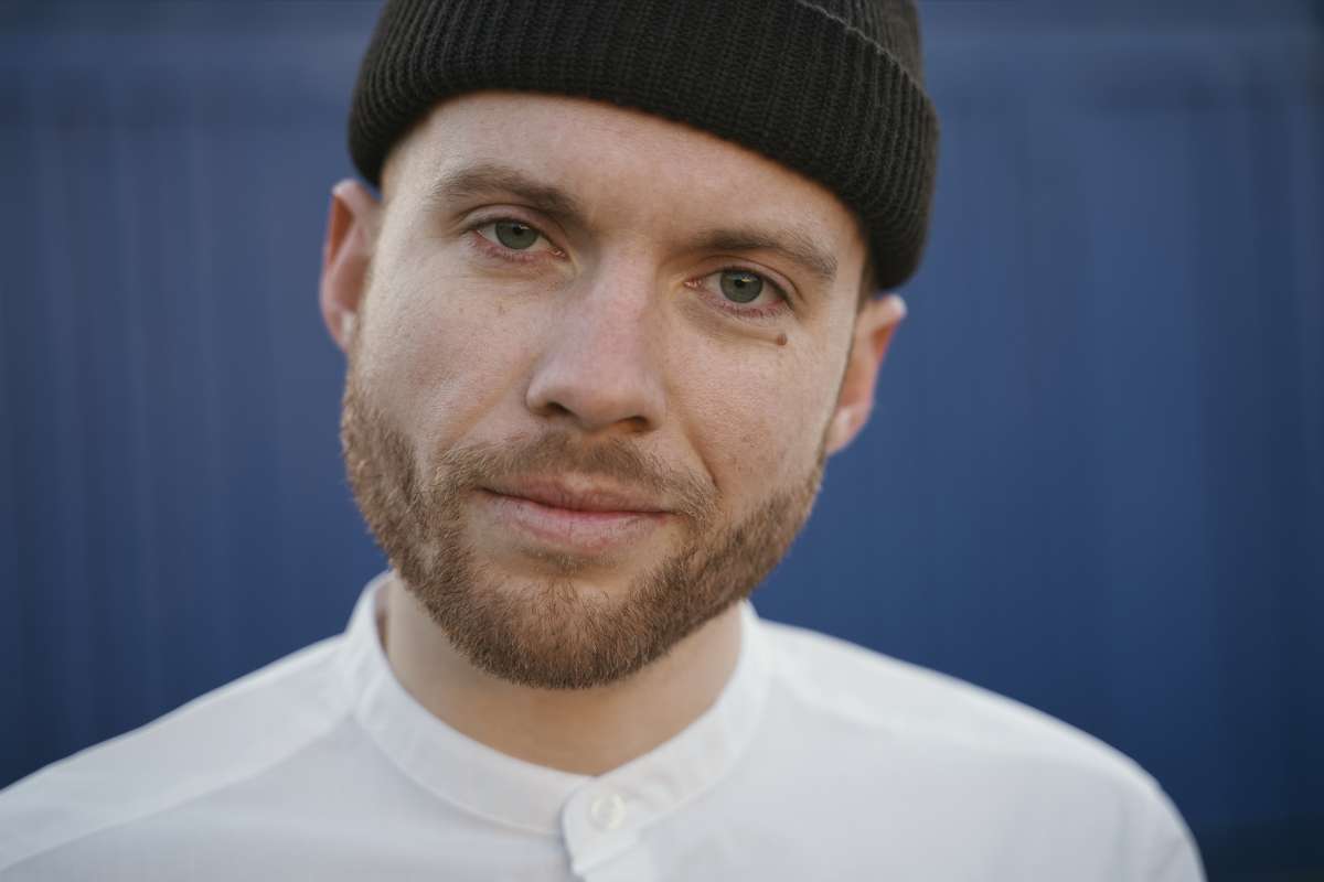 Press Play – Livestream Konzerte – Lukas Droese