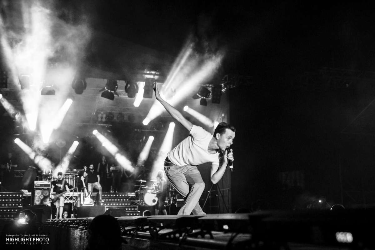 Press Play – Livestream Konzerte – Mein Elba