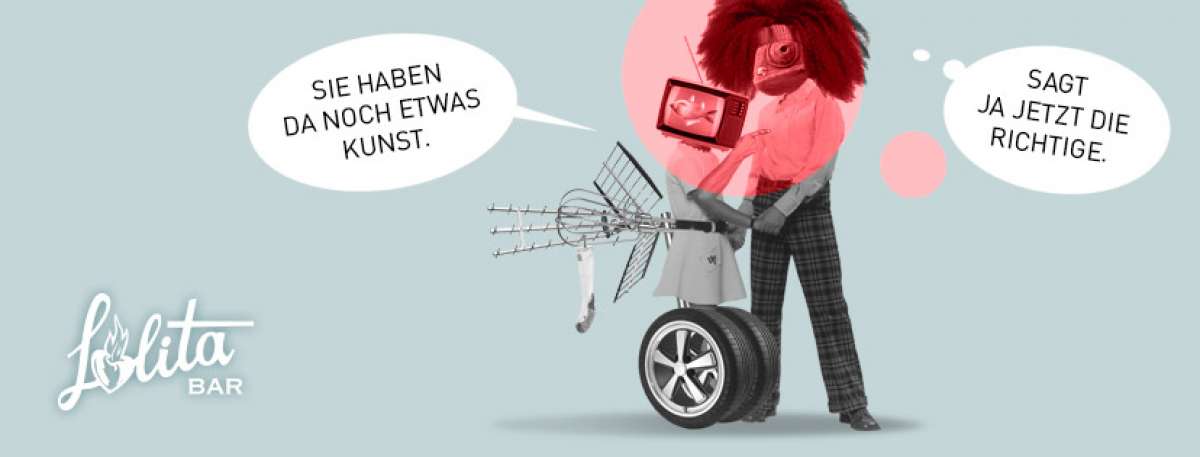 24 Stunden Marathon-Livestream – King Khan, Reverend Beat-Man, Dead Horse Experience, Der Schmeisser, Denis Dzeko, Manuel kaden, Tante Nicolle, Sascha Moravej, Steffen Bartel, Harlem Rixxe, Spychalski, Jarlée, Der Reverend uvm.