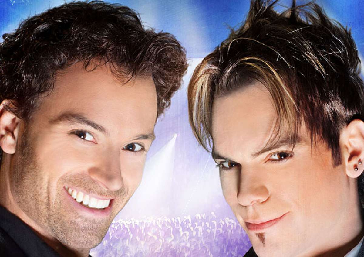 Die Magic-Show in Eurem Wohnzimmer Teil 2 - Das Osterspecial – Ehrlich Brothers