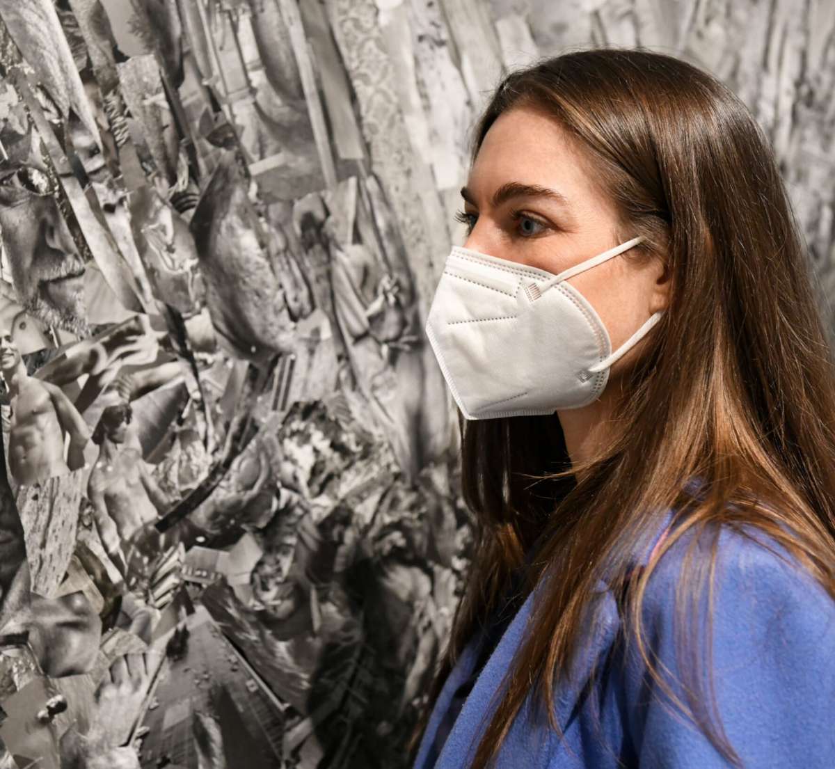 Sonderausstellung Home – Sabine Hertig