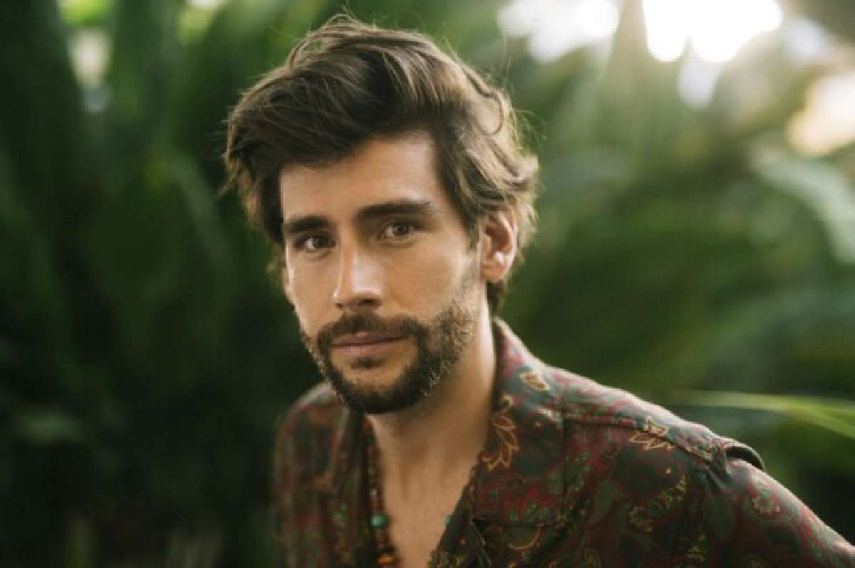 Vor deiner Tür - Open Air – Alvaro Soler