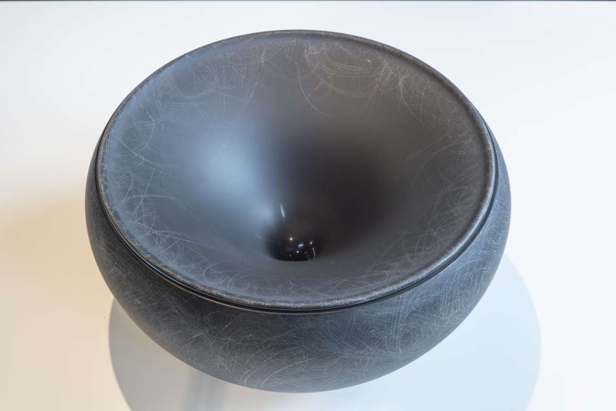 Glashütte Gernheim zu Gast im Glasmuseum Immenhausen