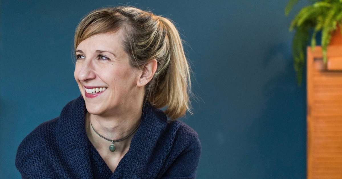 Kulturstart Nieheim: Dann kam lange nichts – Sarah Hakenberg
