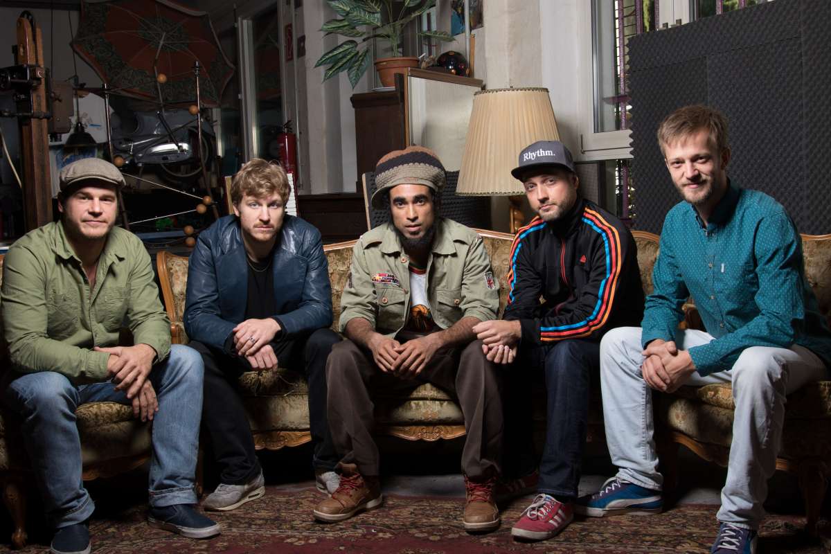 Kulturstart Nieheim: Dann kam lange nichts – Marley’s Ghost