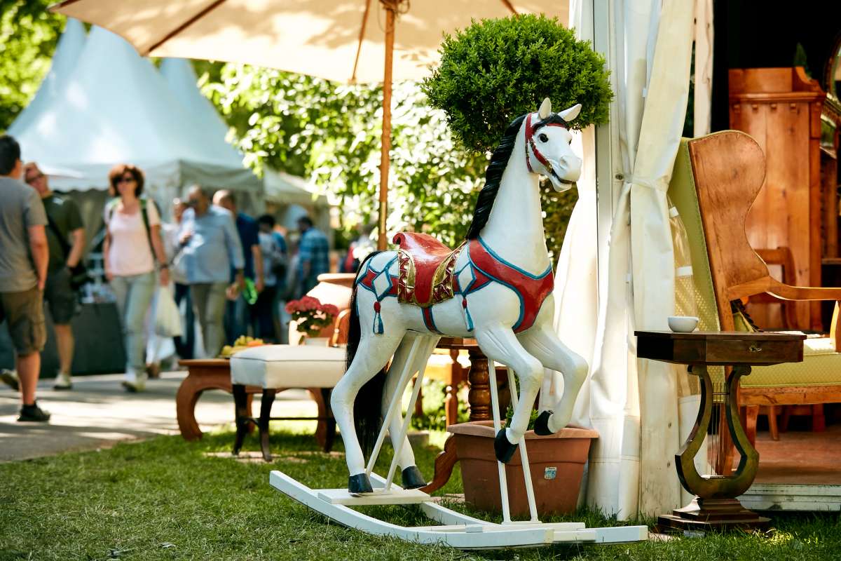Gartenfest Kassel