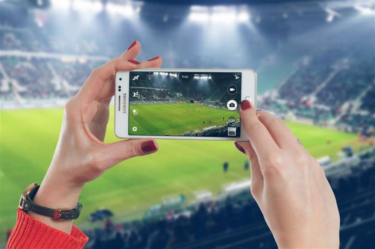 Fußball-Europameisterschaft  2021 – Türkei - Italien