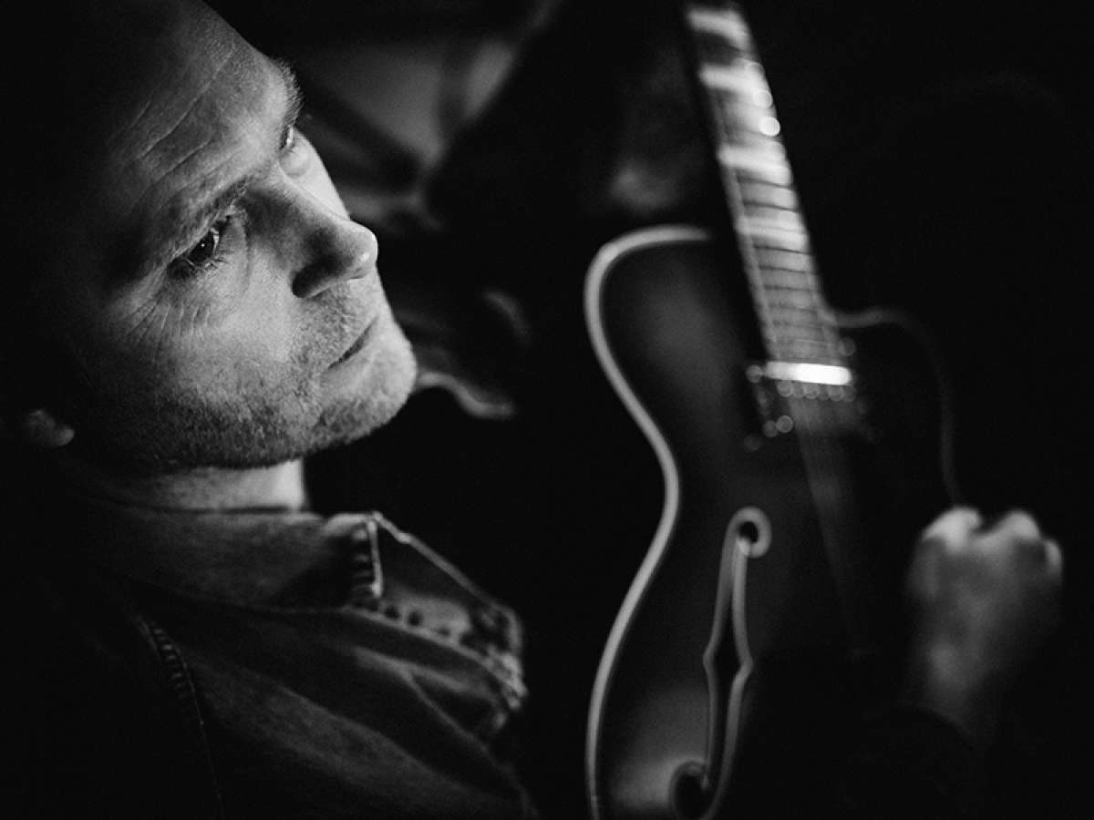 Songs & Stories II – Thees Uhlmann