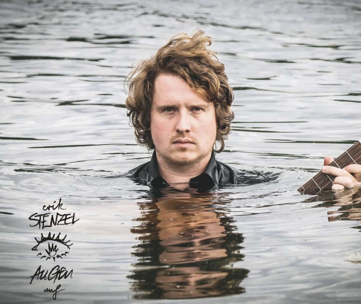 Erd-Charta-Festival - Dienstag der Vielfalt - Klimakonzert – Erik Stenzel