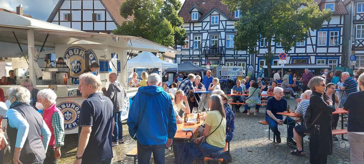 Feierabendmarkt