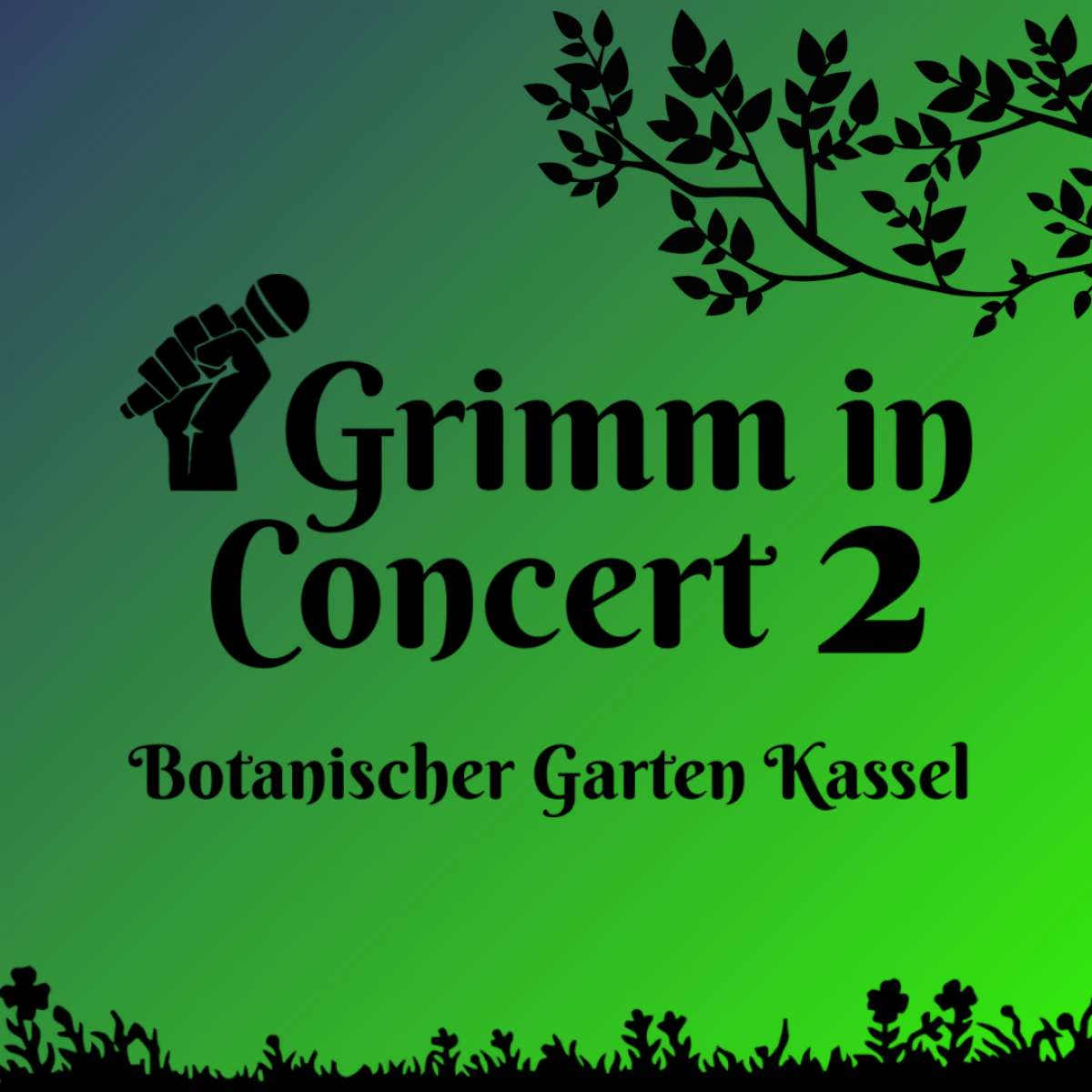 Brüder Grimm Festival - Grimm in Concert 2