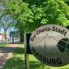 Erd-Charta-Festival: Samstag der Aktionen - Glokale-Familien-Radtour rund um Warburg