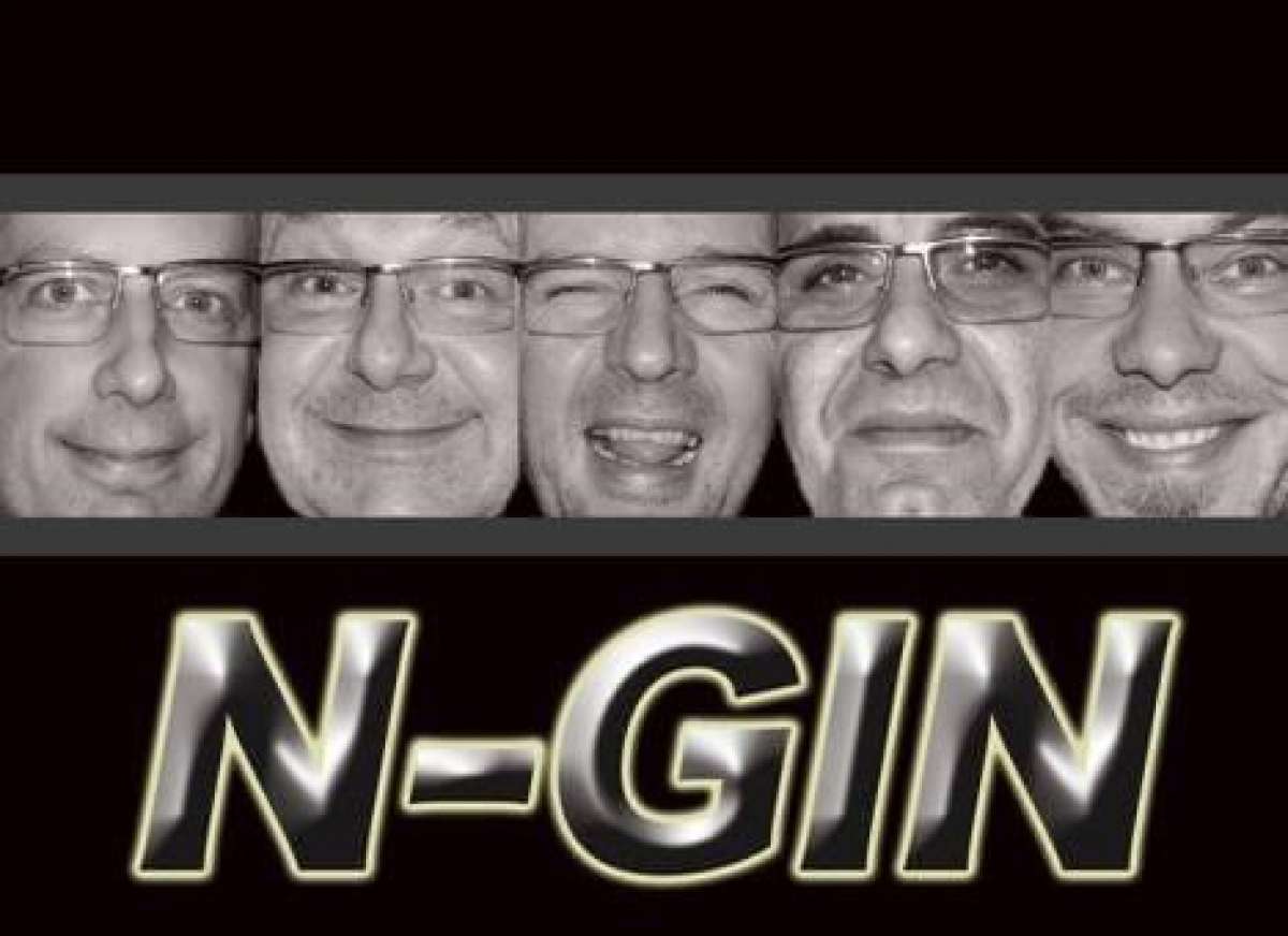 Kultur-Biergarten – N-GIN