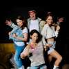 Kuschel & Rock - Abendrot Show