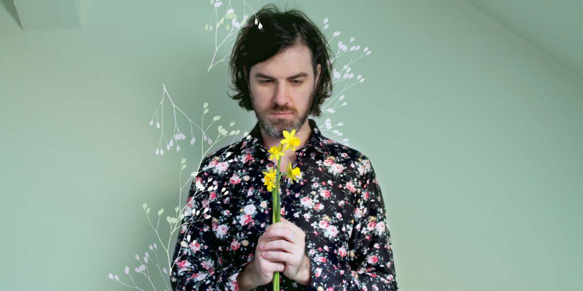 Spring Forward / Autumn Falls Tour – Gregor McEwan