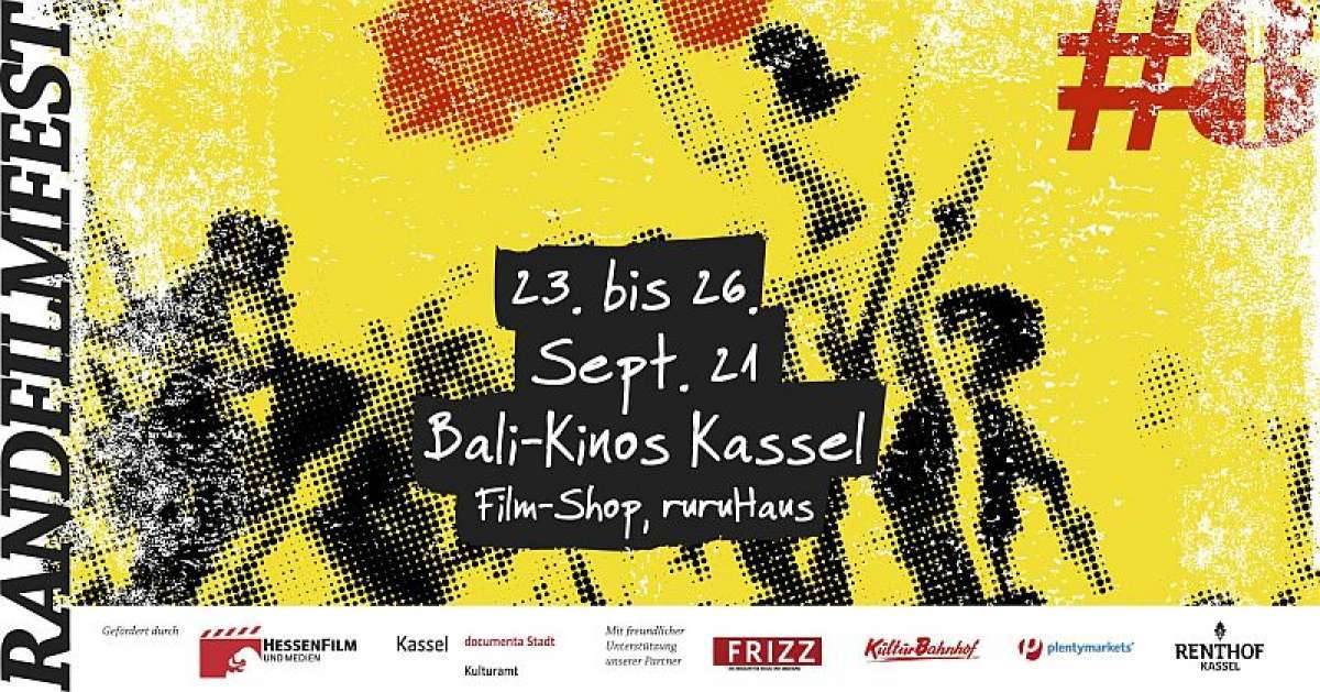 8. Randfilmfest: Wanda
