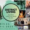 District Living - Die neue Lifestyle Messe für Alle