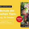 Familienpreview:Die Schule der magischen Tiere Familienpreview:Die Schule der magischen Tiere