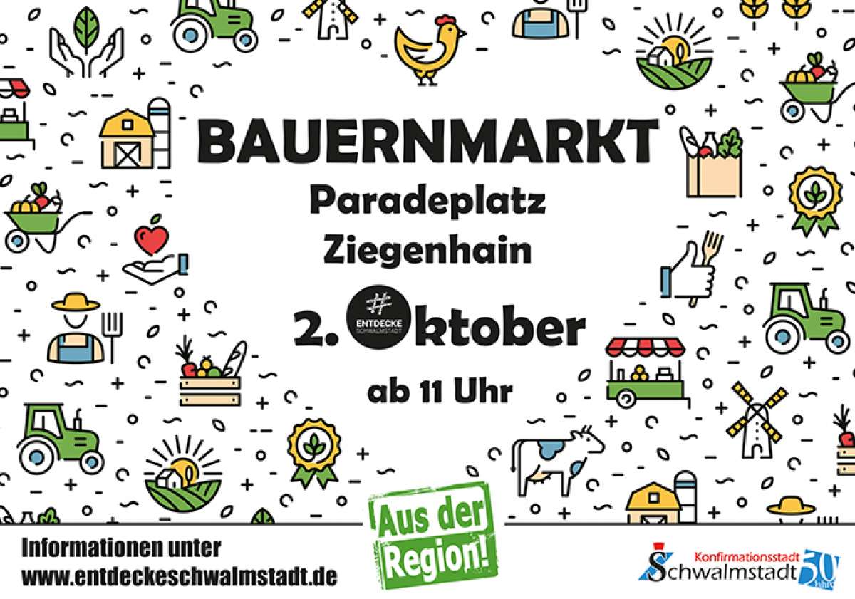 Bauernmarkt – Wierarer Blasmusik, Chris and me