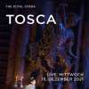 Royal Opera House: Tosca Bildrechte: © Veranstalter Royal Opera House: Tosca