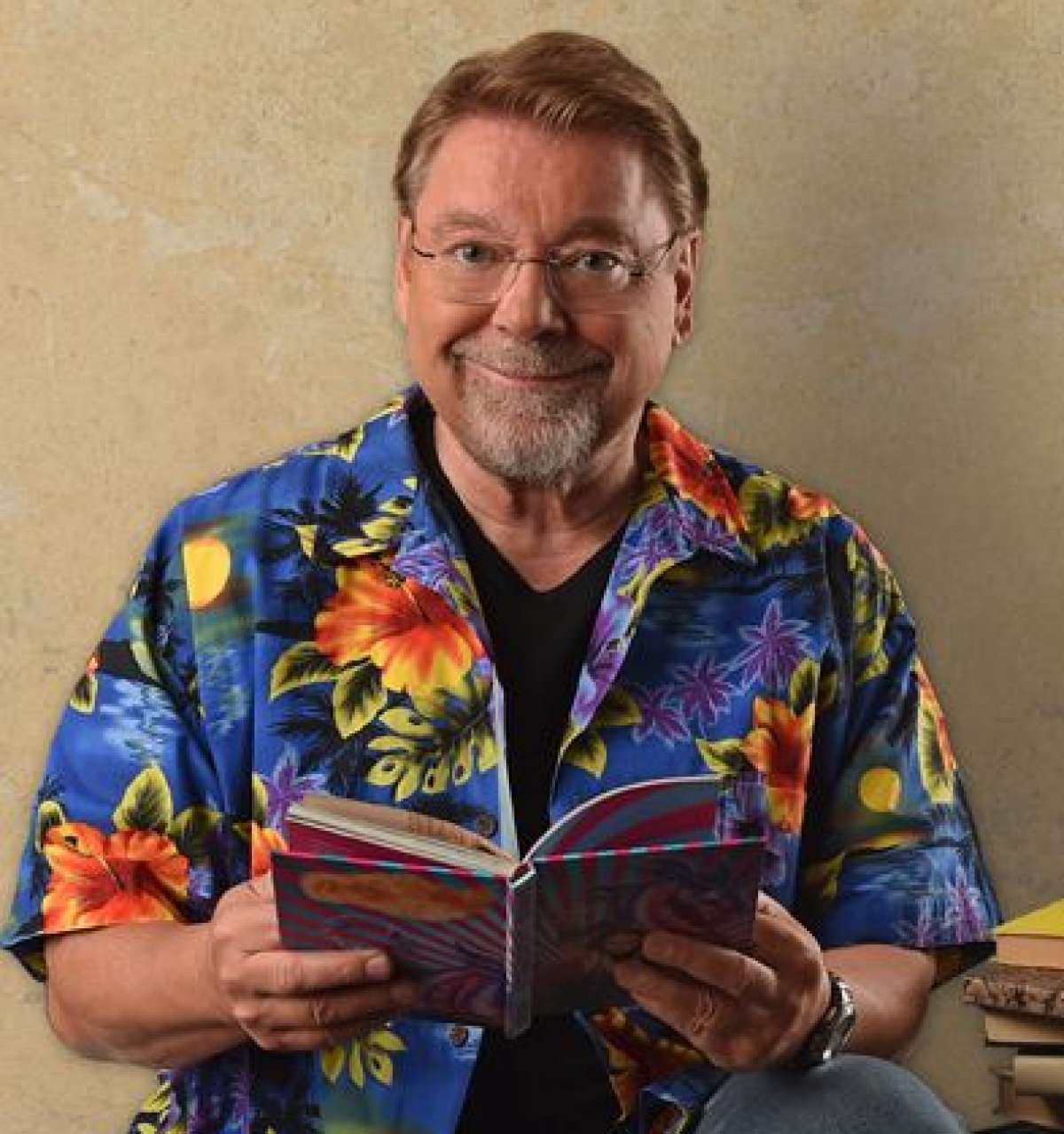 Sex ist wie Mehl – Jürgen von der Lippe
