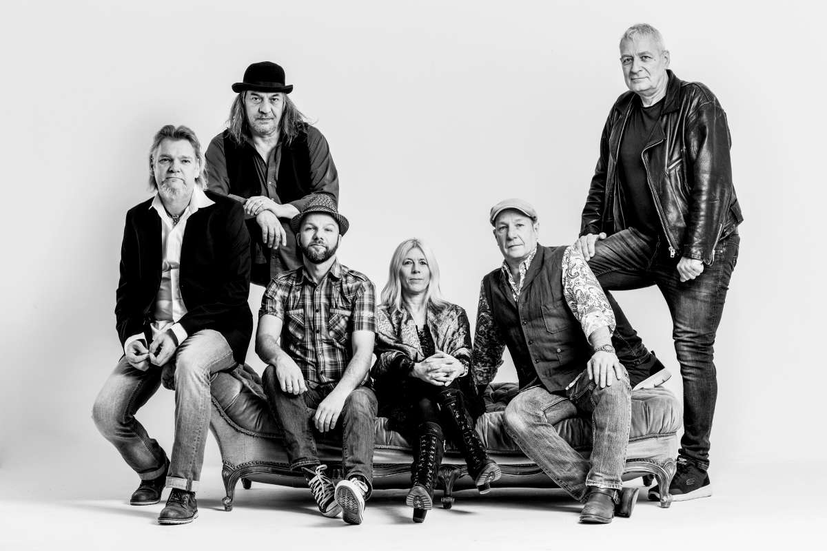 A Tribut to Fleetwood Mac – The Chain