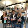 Bad Hersfeld liest ein Buch 2021