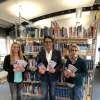 Bad Hersfeld liest ein Buch 2021: Symposium