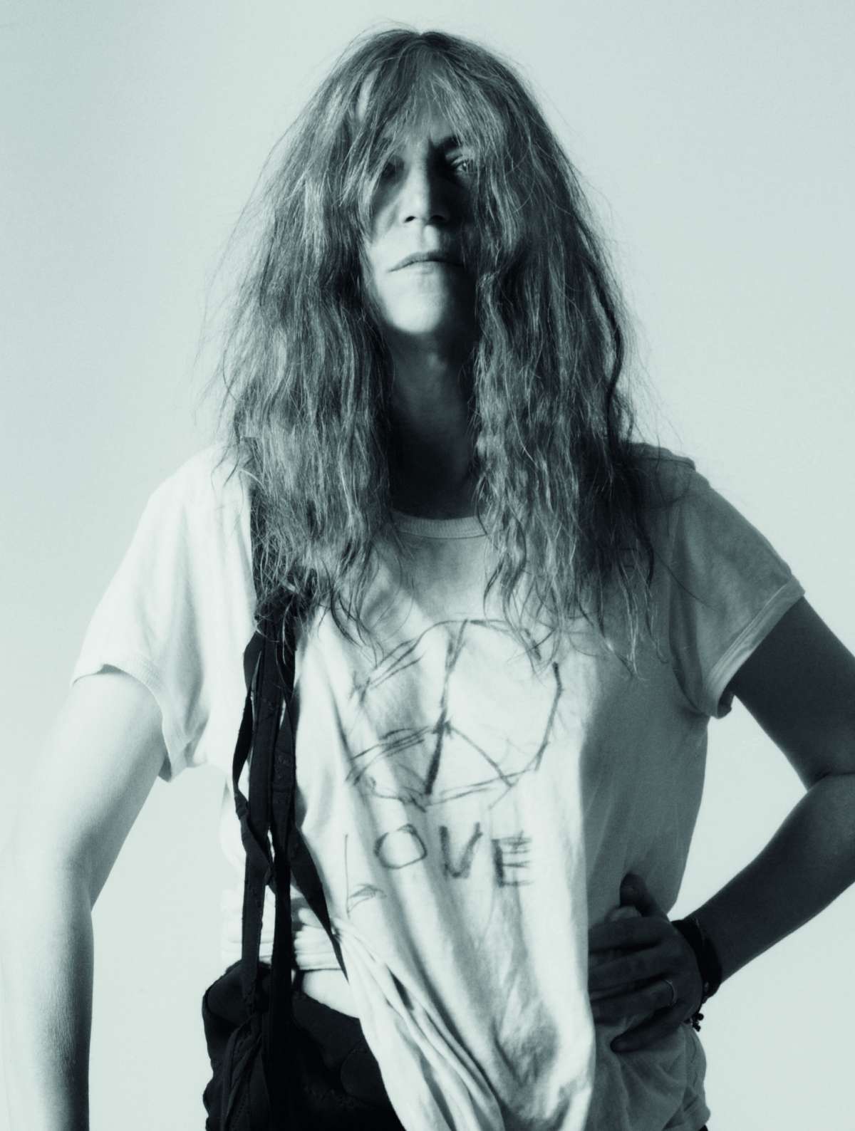 Patti Smith