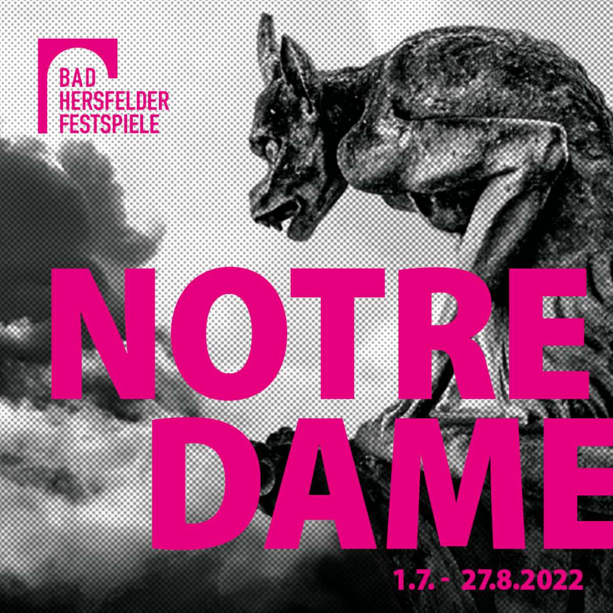 Notre Dame – Regie: Joern Hinkel