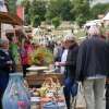 Der Dalheimer Klostermarkt
