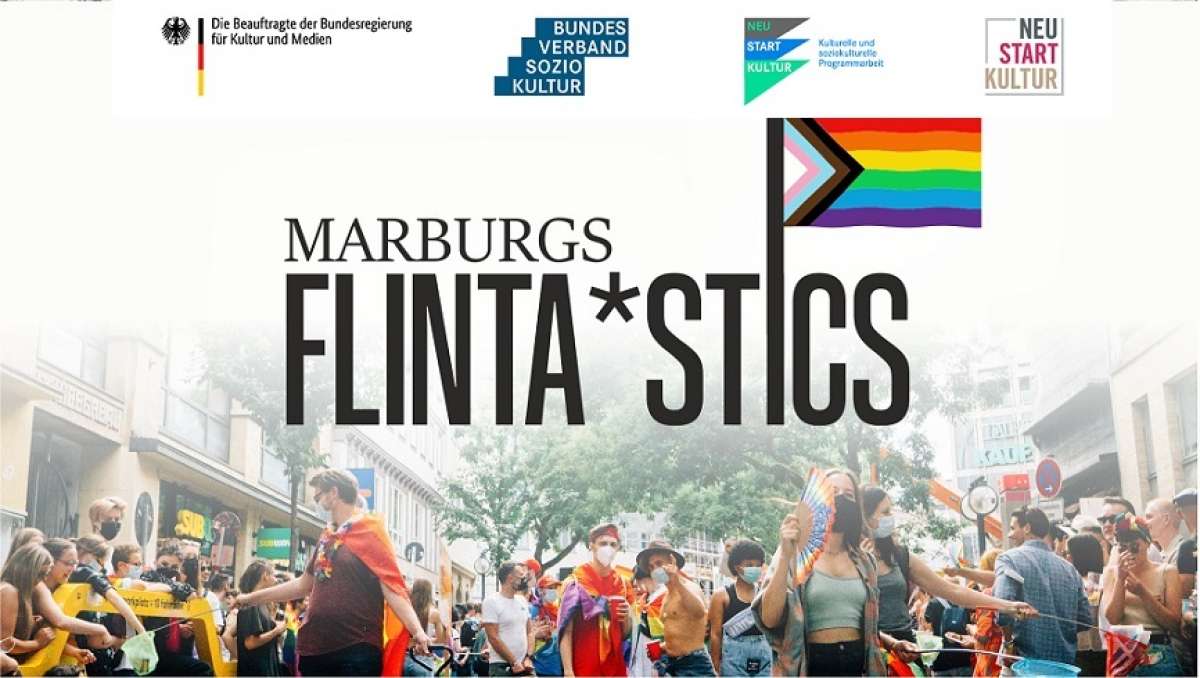 nachhaltig@KFZ – Marburgs FLINTA*stics