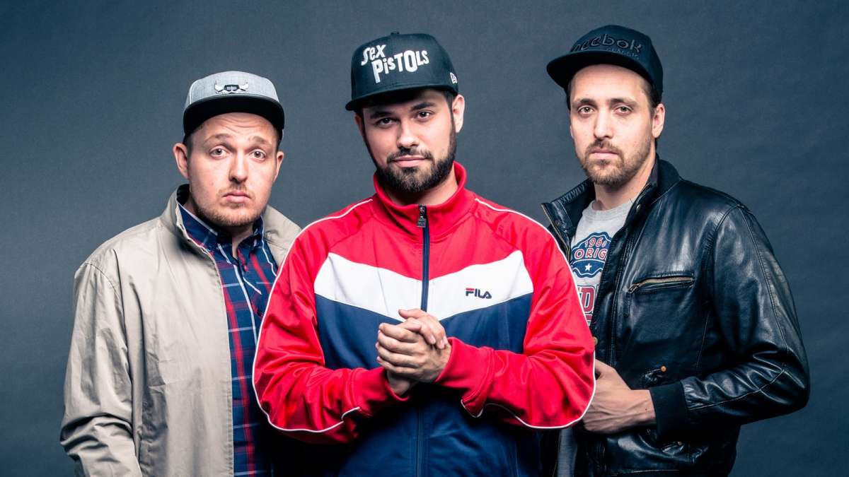 Open Flair Festival 2022 – AnnenMayKantereit, Biffy Clyro,Gang, Clueso, Flogging Molly, Kontra K, Selig, The Gaslight Anthem u.v.m.