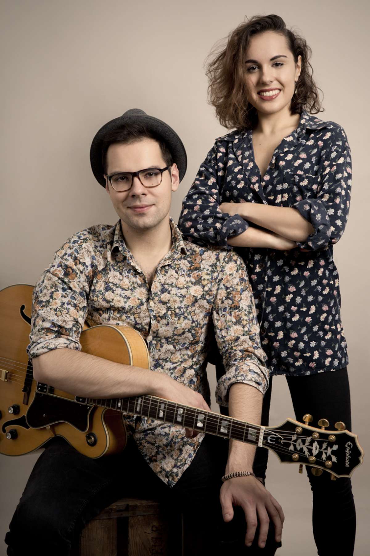 Swing & Dine beim Swing & Wine Festival Bad Hersfeld – Cleo & David