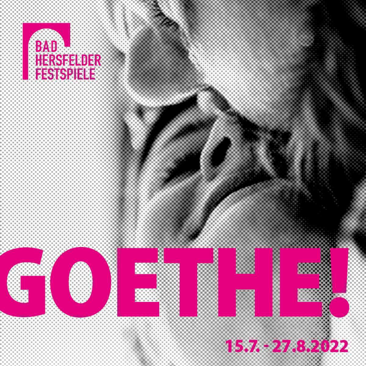 Goethe! Das Musical. – Regie: Gil Mehmert