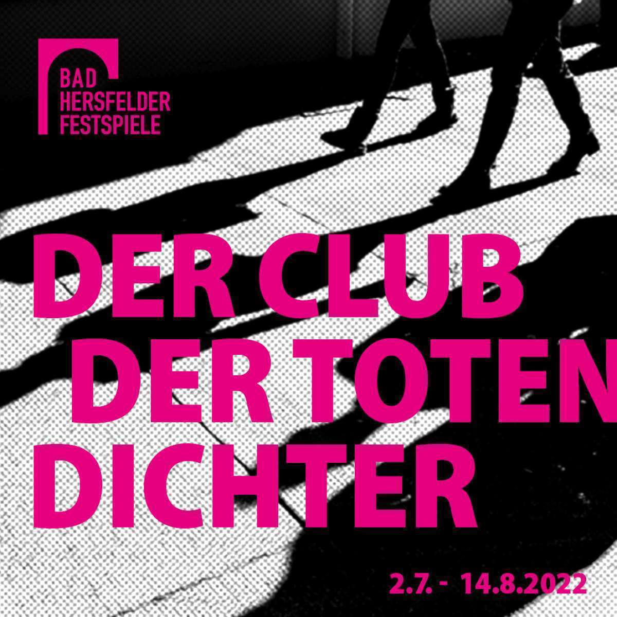 Der Club der toten Dichter – Regie: Joern Hinkel