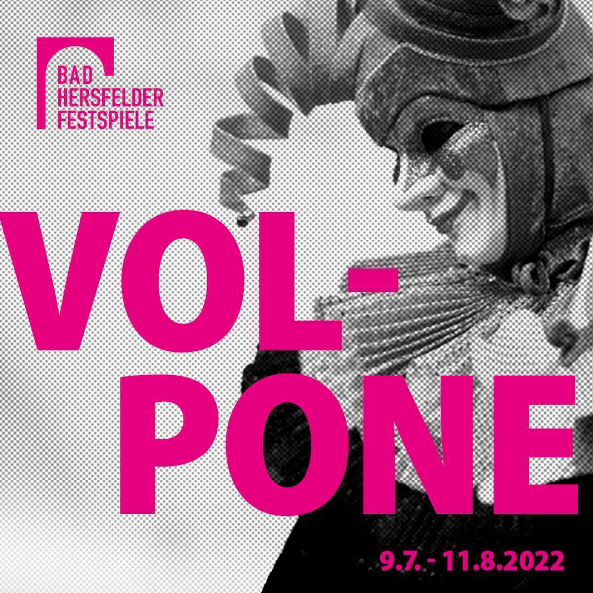 Volpone – Regie: Christine Bossert
