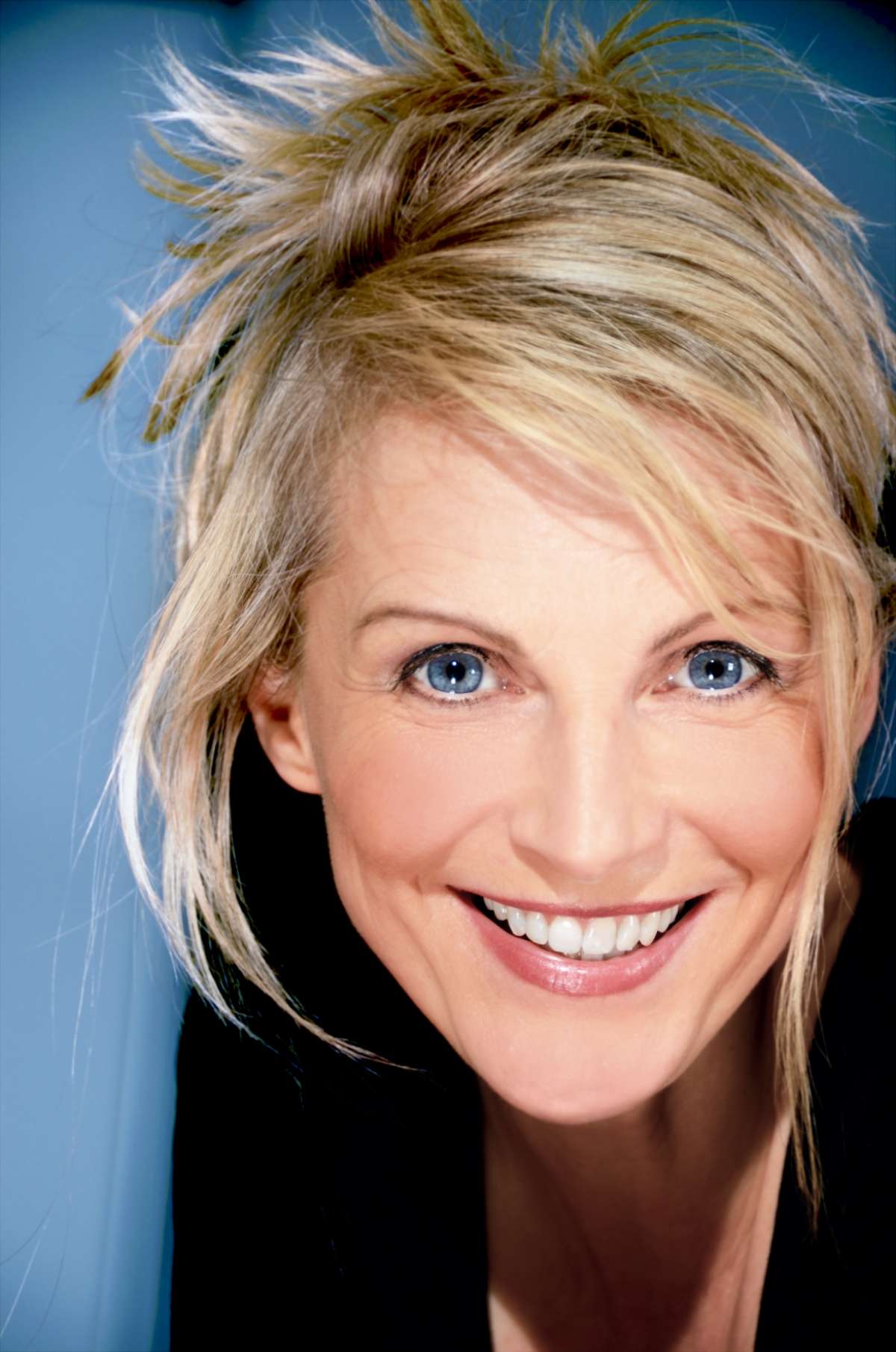 Barbara Ruscher
