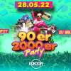 90er vs. 2000er Party