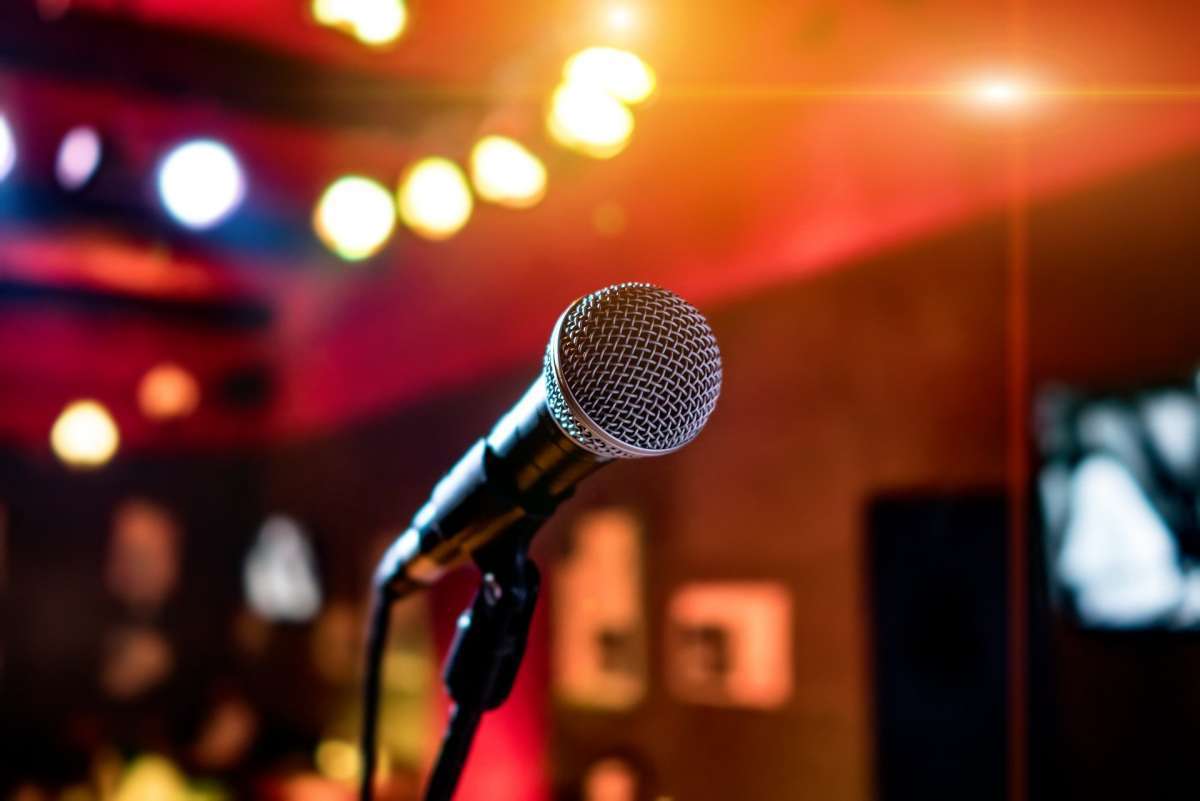 Krazy Karaoke Party