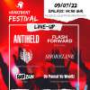 1. Heartbeat Festival