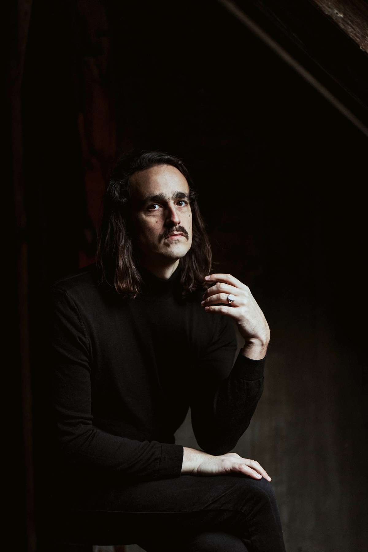 Naive Music – Daniel Benyamin