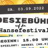 Poesiebühne