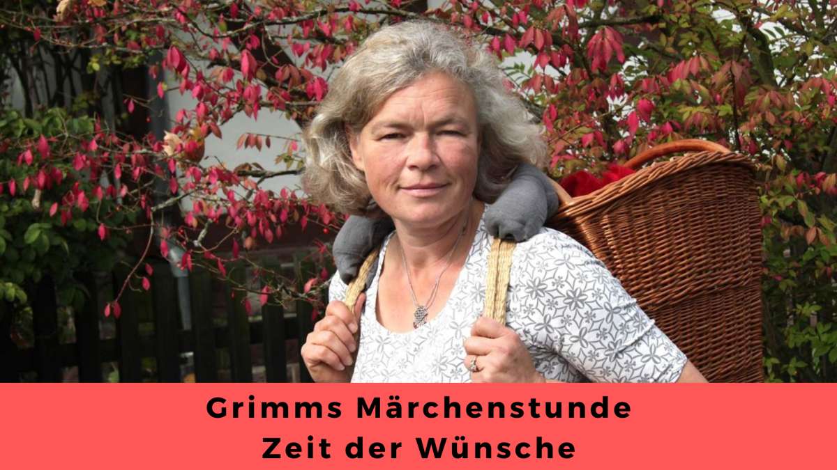 Grimms Märchenstunde: »Zeit der Wünsche«