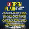 Open Flair Festival 2023