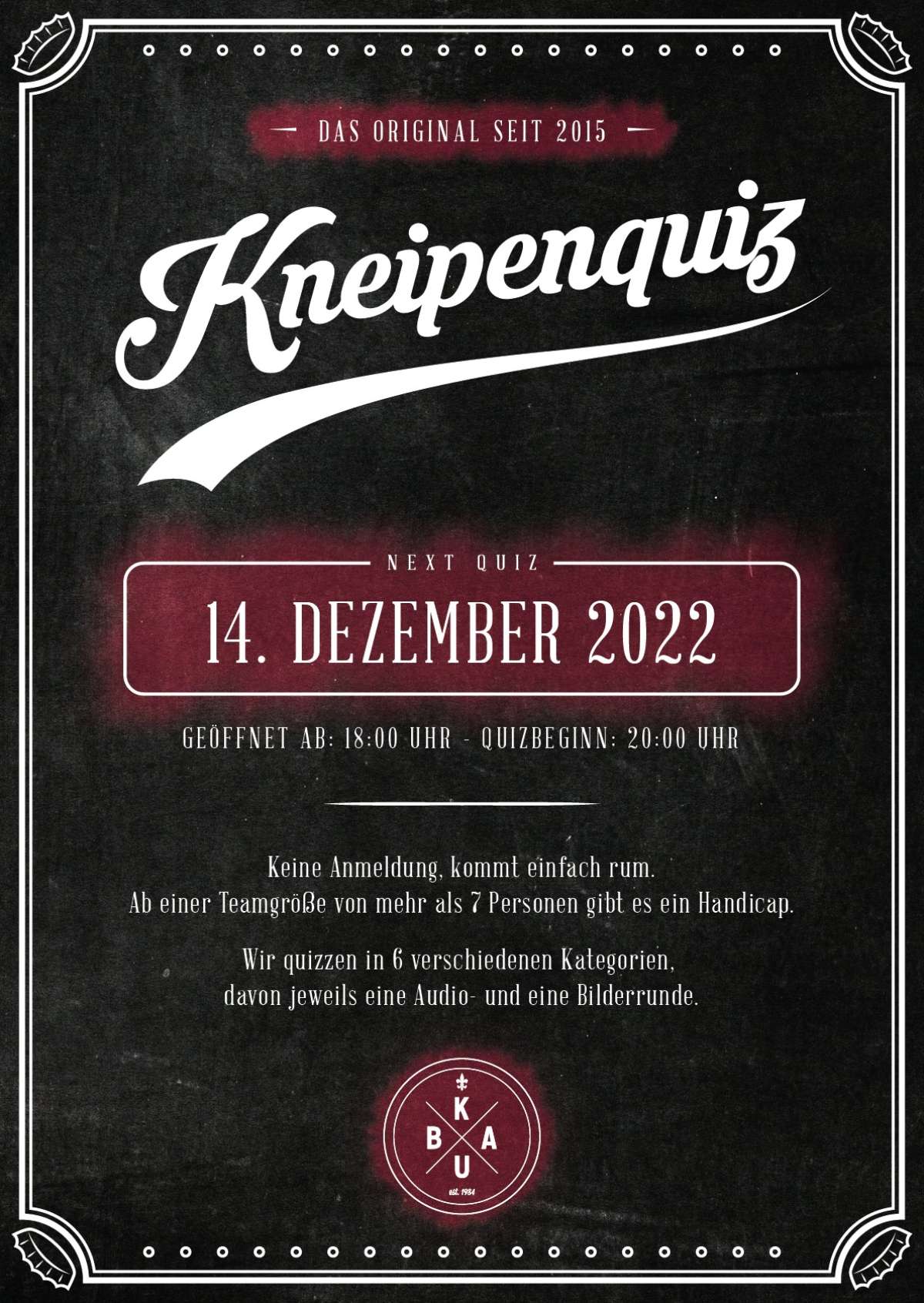 Kneipenquiz