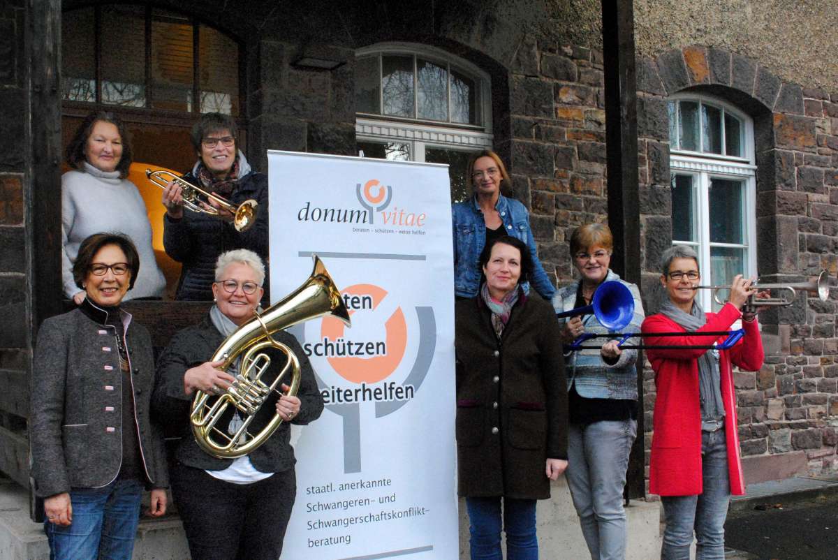 Wohltätigkeitskonzert – Heeresmusikkorps Kassel
